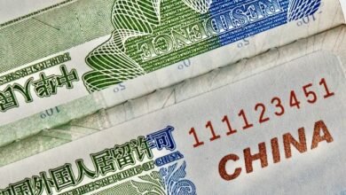 China Visa-Free Entry to Hainan – The Full List!