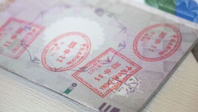 China Visa-Free Entry Countries – The Full List!