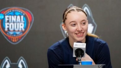 Women’s Final Four: The key players, storylines to watch and what’s being said in Cleveland