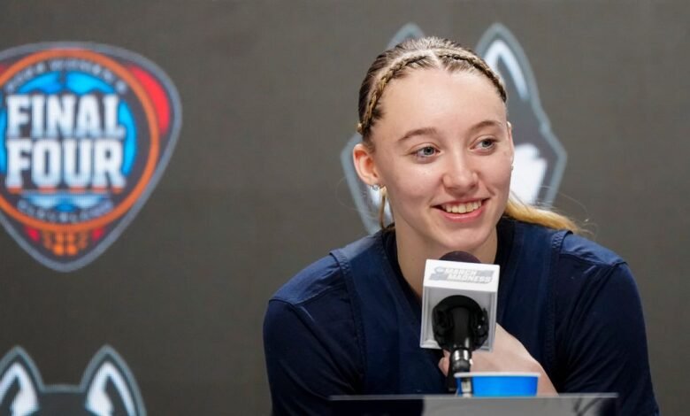 Women’s Final Four: The key players, storylines to watch and what’s being said in Cleveland