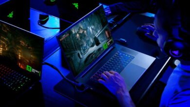 The latest Razer Blade 18 is now available to order