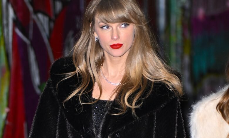 Taylor Swift Ditched Travis Kelce for an LA Dive Bar After Reportedly Spending Easter With His Family