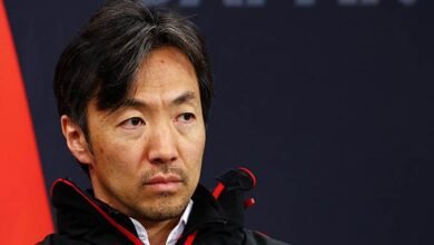 Haas F1 possède enfin une ‘voiture de course’ en 2024 selon Komatsu