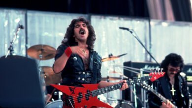 “It was always magical playing bass with Tony Iommi. To me, he’s the greatest guitarist ever”: Geezer Butler’s 10 best basslines with Black Sabbath