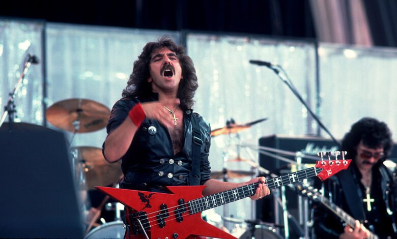 “It was always magical playing bass with Tony Iommi. To me, he’s the greatest guitarist ever”: Geezer Butler’s 10 best basslines with Black Sabbath