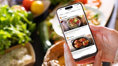 Lose weight with $100 off this top-rated nutrition app