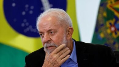 Brazilian government set to loosen 2025 fiscal target, sources say