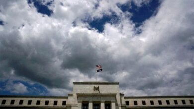 Fed rate cut expectations for 2024 fall to lowest since October