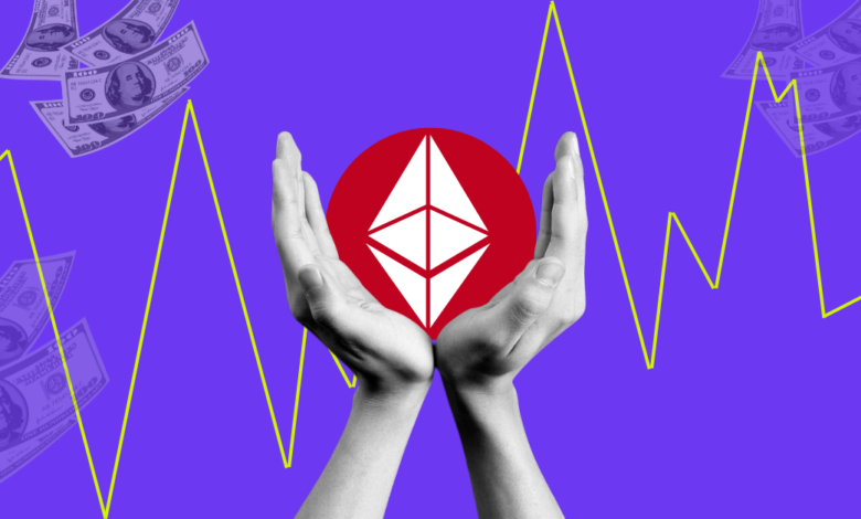 Top Reasons Why Ethereum Might Melt Faces Soon, Here Are the Potential Targets for ETH Price Rally