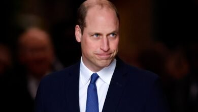 Prince William in ‘frightening proximity’ to ascend the throne as King Charles battles cancer: expert