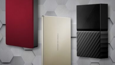 Best external drives 2024: Backup, storage, and portability