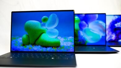 Dell XPS vs. Inspiron vs. Latitude laptops: Which should you buy?