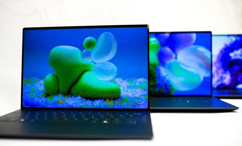 Dell XPS vs. Inspiron vs. Latitude laptops: Which should you buy?