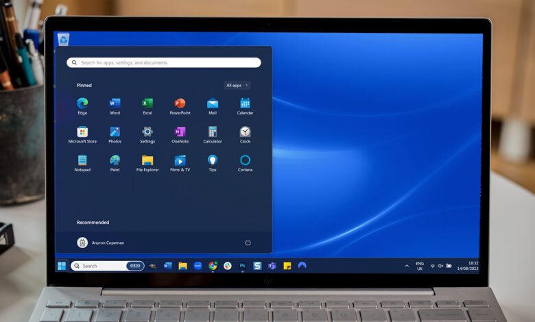 Windows 11 might not update if you have these popular apps installed