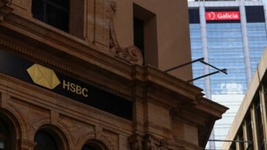 Argentina’s Banco Galicia bets on lower inflation, rates after HSBC deal