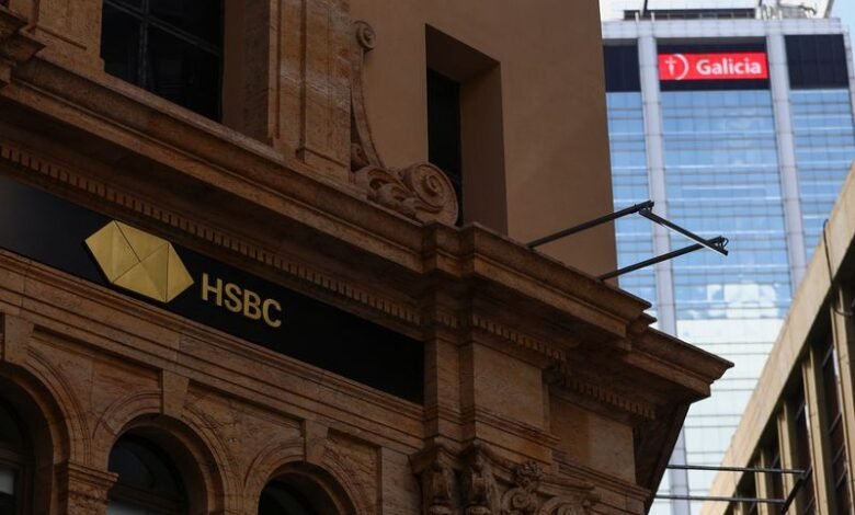 Argentina’s Banco Galicia bets on lower inflation, rates after HSBC deal