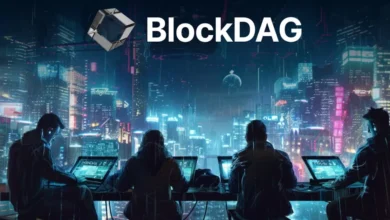 BlockDAG’s Whitepaper V2 Sets Stage for 20,000x ROI Amidst Solana Bot Scandal and KLXO Lending Innovations