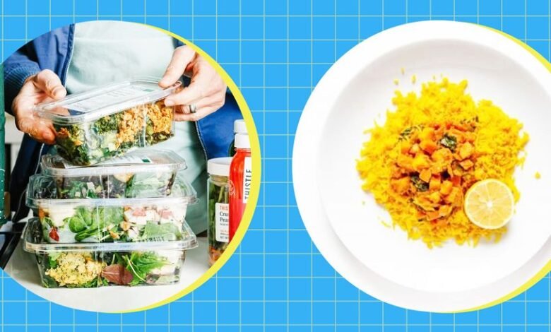 The 9 Best Vegan Meal Delivery Services in 2024, According to a Registered Dietitian