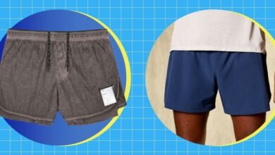 The 12 Best Running Shorts for Every Pace and Preference, Tested by Runners