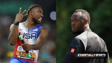 Atlanta City Games 2024: Will Noah Lyles Finally Break Usain Bolt’s 150m Record?