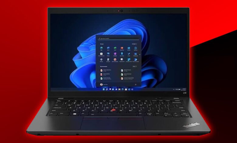 This refurb ThinkPad laptop with 16GB of RAM is just $365