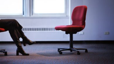 6 Mistakes Leaders Make When Announcing Layoffs