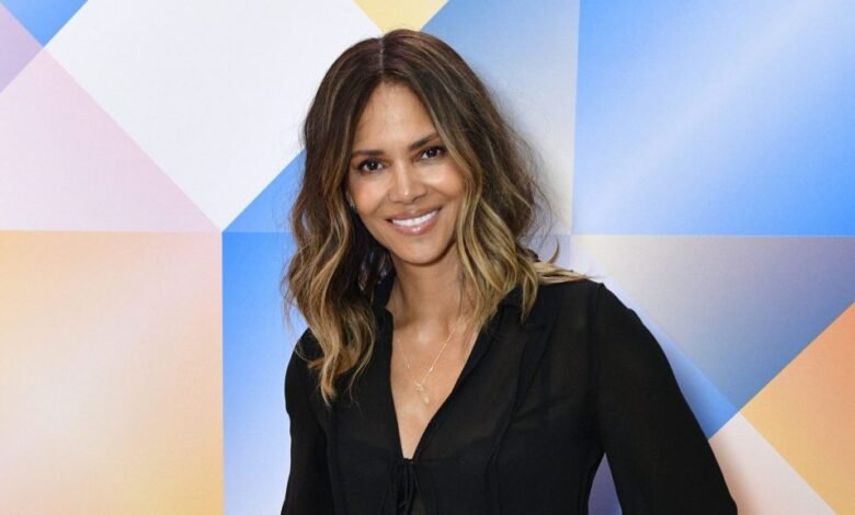 Why Did Halle Berry Learn How To Skin A Squirrel Ahead Of Thriller ‘Never Let Go’?