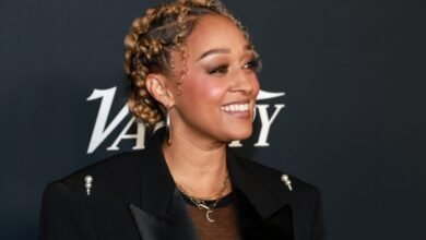 Tia Mowry Set To Star In New Reality Show On Life Post-Divorce