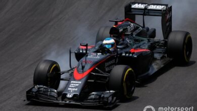 Alonso: Reuniting with Honda in F1 2026 “motivating”