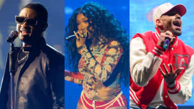 Is There An R&B Big 3? Let’s Talk About It