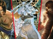 Guide: Best Prince Of Persia Games Of All Time