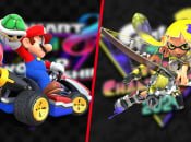 Mario Kart 8 Deluxe And Splatoon 3 World Championships Get Underway This Weekend