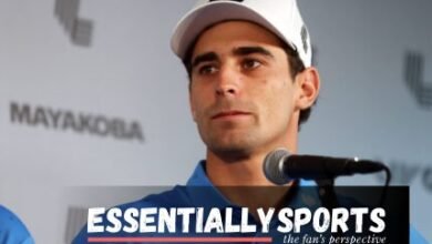 ‘Wanted to Miss’: Frustrated Joaquin Niemann Nearly Gave Up After Distressing Masters Performance