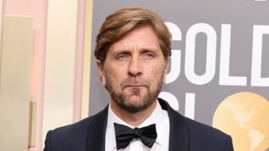 ‘Triangle of Sadness’ Director Ruben Östlund Proposes Requiring a License to Use Cameras