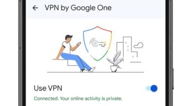 Google One VPN is the Google Graveyard’s newest victim