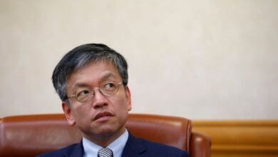 South Korea Finance Minister vows measures to stabilise market volatility if needed