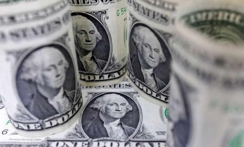 Dollar stands tall as US rate-cut bets recede