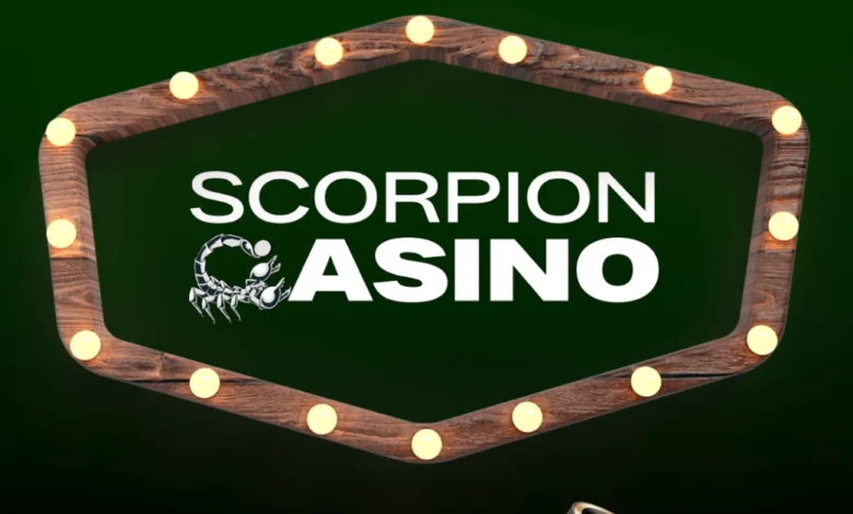 Up to $10000 Daily Rewards: A Closer Look at Scorpion Casino’s Passive Income Model Based on Revenue Sharing