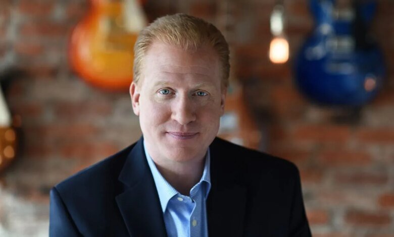 SoundExchange CEO Michael Huppe Joins DMN Pro’s ‘What Is Radio in 2024?’ Event