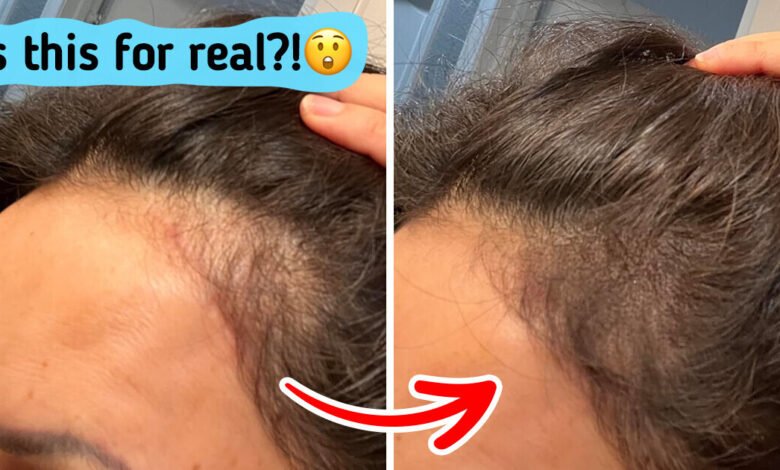 Your stressed hair will thank you for buying these 11 Amazon beauty best sellers