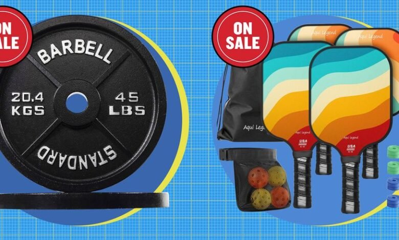 Amazon Overstock Outlet Deals April 2024: Save up to 50% Off