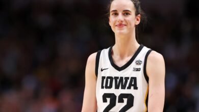 How the WNBA is preparing for Caitlin Clark and the historic 2024 draft class