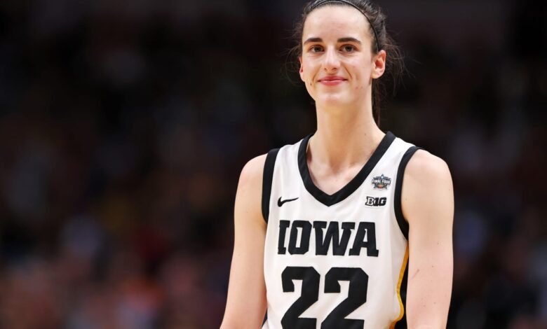 How the WNBA is preparing for Caitlin Clark and the historic 2024 draft class