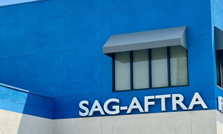 SAG-AFTRA Unveils Tentative Multiyear Agreement — Including AI ‘Guardrails’ — With the Major Labels