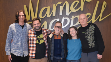 Warner Chappell Music and Electronic Arts Team Up On Exclusive Partnership