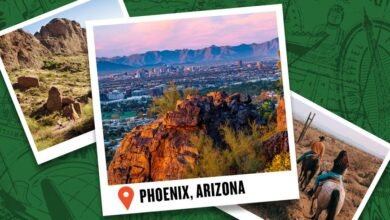 5 Awesome Adventures to Have in Phoenix Right Now