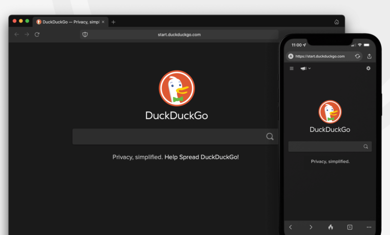 DuckDuckGo launches Privacy Pro bundle with VPN included