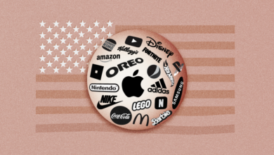 Amazon y Apple son las marcas favoritas de niños y adolescentes en Estados Unidos según encuesta