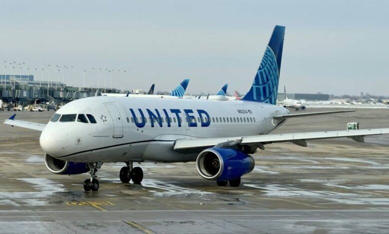 United Airlines rallies on profit forecast. But it’s adapting to the ‘reality’ of Boeing’s difficulties.