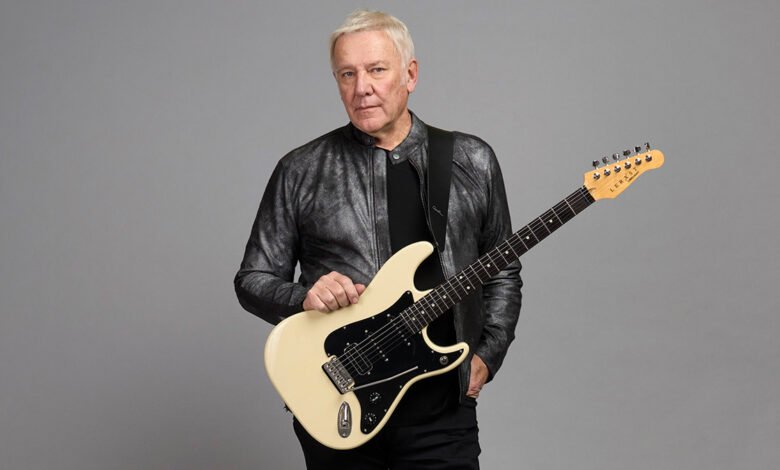 “I strongly believe that if you give a guitar to five different players – same guitar, same amp – each one of them is going to sound different”: Alex Lifeson takes us behind the scenes at Lerxst to talk gear, tone and the possibility of new music